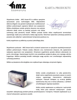 Kołdra całoroczna antyalergiczna 135x200 mikrofibra