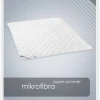 Kołdra letnia antyalergiczna 180x200 mikrofibra
