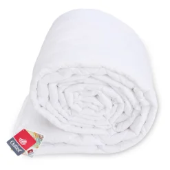 Kołdra 155x200 letnia bambusowa termoaktywna SUPER LEKKA