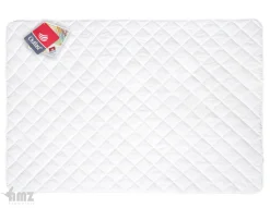 Kołdra 155x200 letnia bambusowa termoaktywna SUPER LEKKA