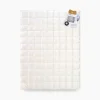 Kołdra 155x200 letnia naturalna puchowa SILVER PRESTIGE