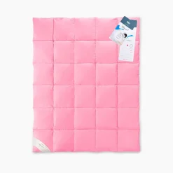 Kołdra z pierza 200x220 całoroczna naturalna 100%