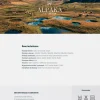 Poduszka pikowana 50x70 naturalna wełniana ALPAKA