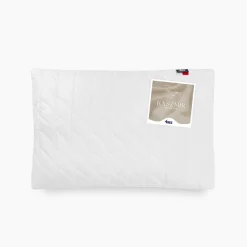Poduszka pikowana 40x60 naturalna wełniana KASZMIR GOLD