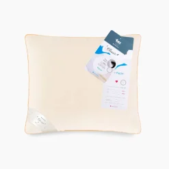 Poduszka z pierza 50x70 naturalna 100%