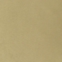 Zasłona beżowa na przelotkach 140x260