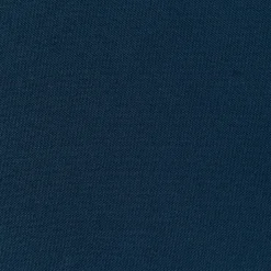 Zasłona granatowa na przelotkach 140x280