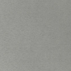 Zasłona jasna szara na przelotkach 140x280