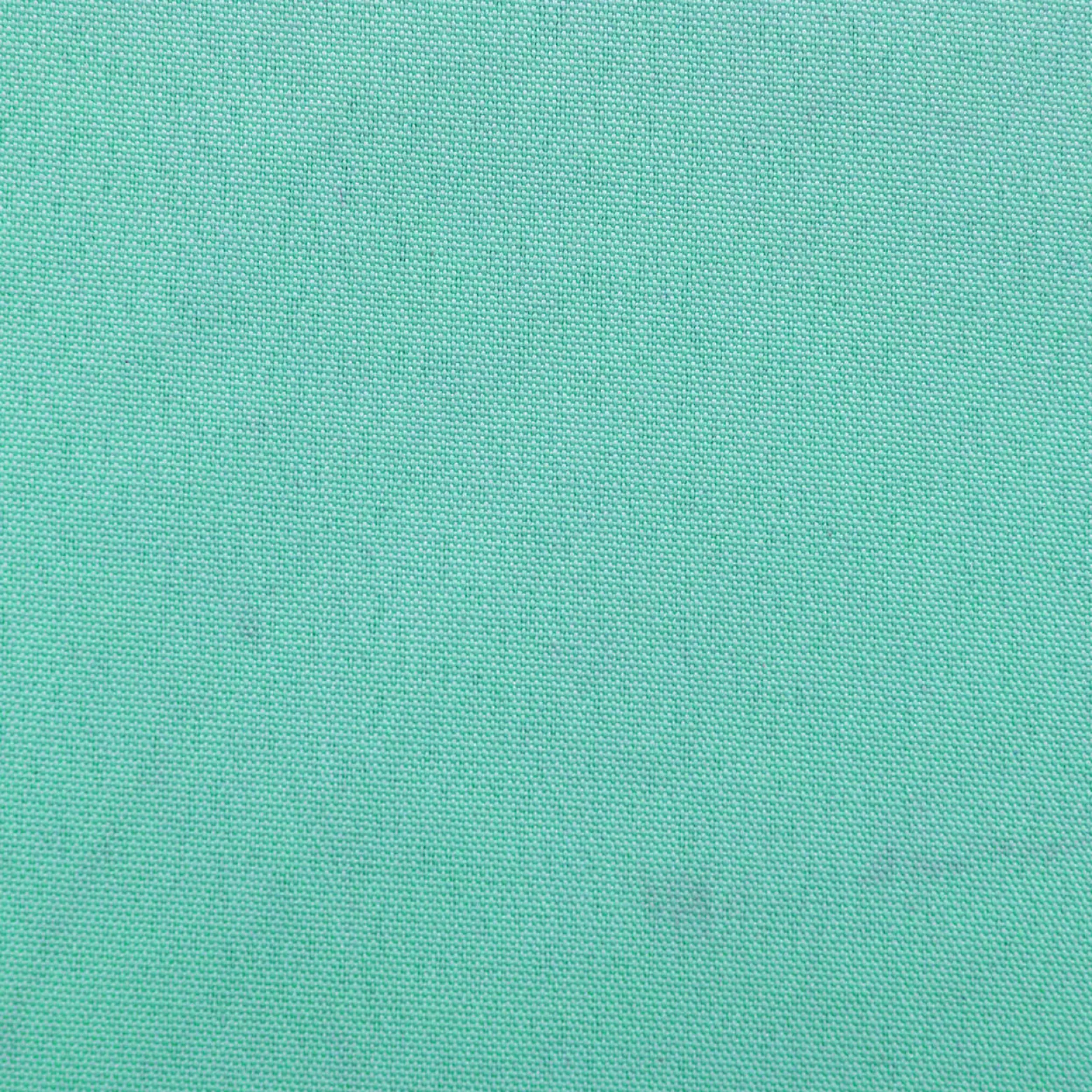Zasłona miętowa na przelotkach 140x260